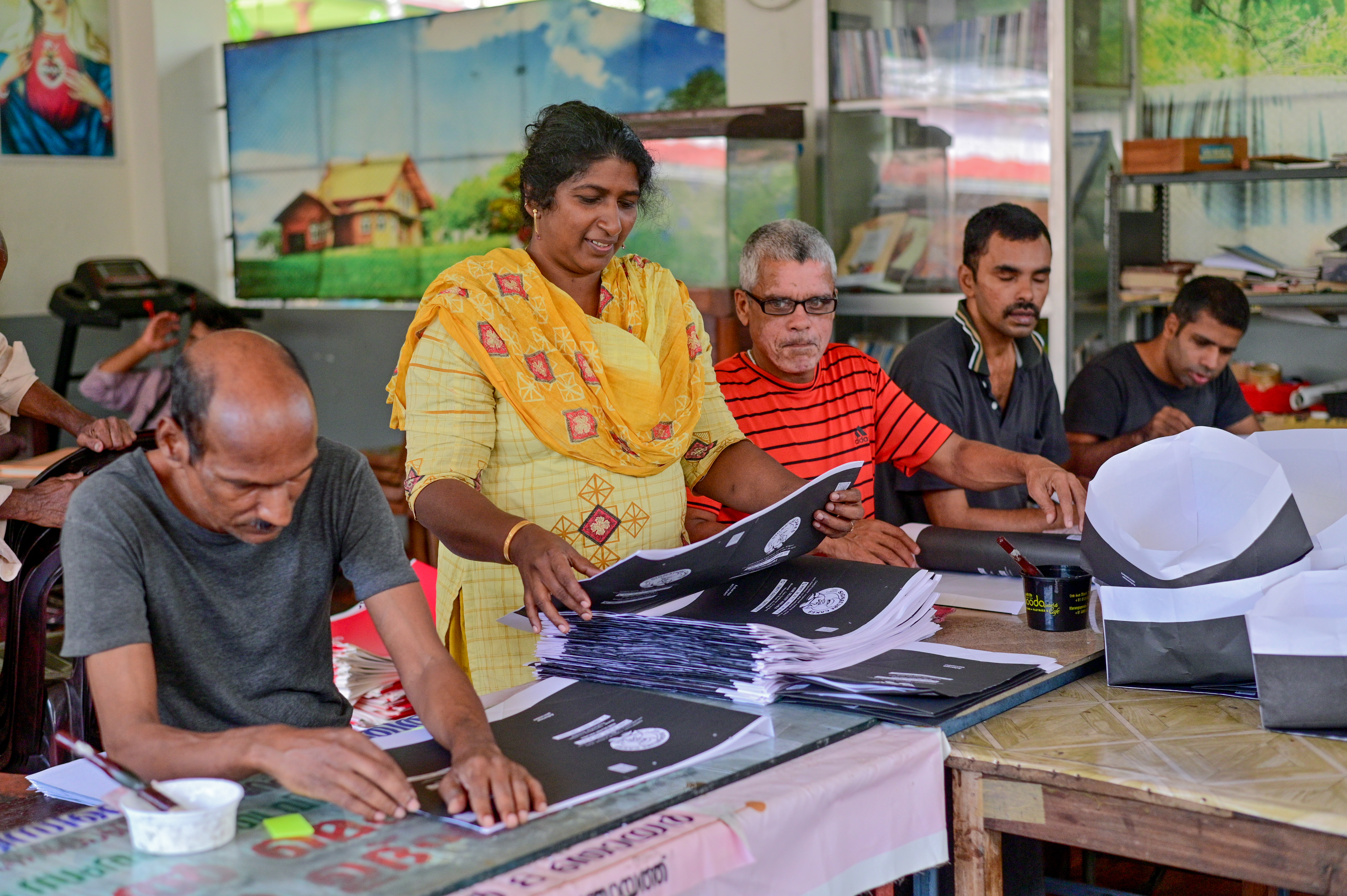 Image of Occupational Therapy